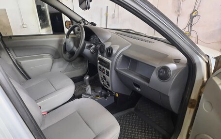 Renault Logan I, 2008 год, 450 000 рублей, 8 фотография