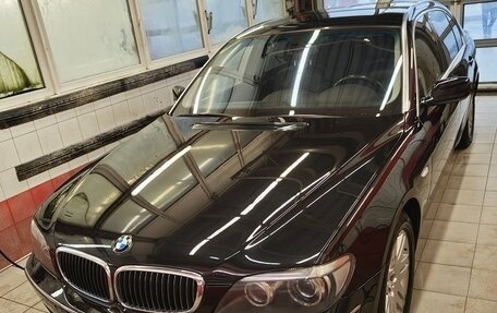 BMW 7 серия, 2003 год, 1 300 000 рублей, 1 фотография