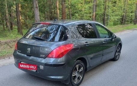 Peugeot 308 II, 2008 год, 240 000 рублей, 2 фотография
