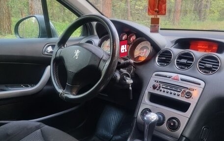 Peugeot 308 II, 2008 год, 240 000 рублей, 5 фотография