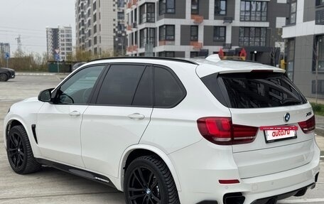 BMW X5, 2013 год, 2 950 000 рублей, 4 фотография