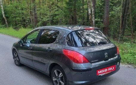 Peugeot 308 II, 2008 год, 240 000 рублей, 6 фотография