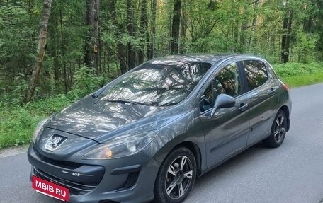 Peugeot 308 II, 2008 год, 240 000 рублей, 4 фотография