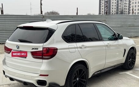 BMW X5, 2013 год, 2 950 000 рублей, 5 фотография