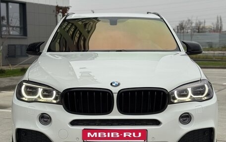BMW X5, 2013 год, 2 950 000 рублей, 3 фотография