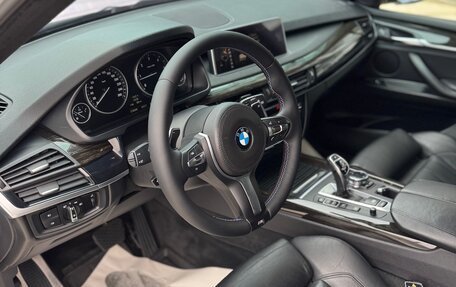 BMW X5, 2013 год, 2 950 000 рублей, 12 фотография