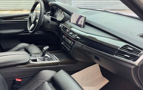 BMW X5, 2013 год, 2 950 000 рублей, 13 фотография