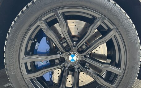 BMW X5, 2013 год, 2 950 000 рублей, 9 фотография