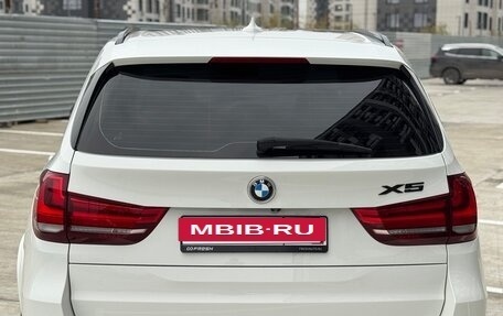 BMW X5, 2013 год, 2 950 000 рублей, 8 фотография