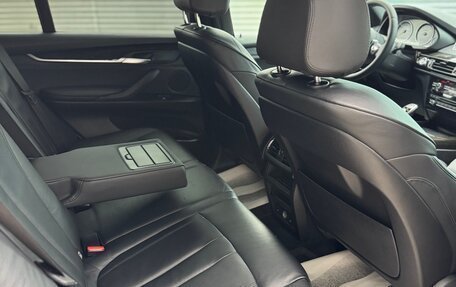 BMW X5, 2013 год, 2 950 000 рублей, 15 фотография