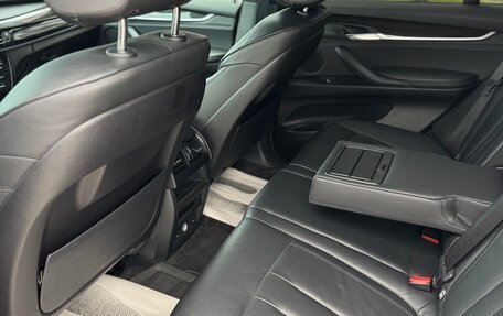 BMW X5, 2013 год, 2 950 000 рублей, 16 фотография