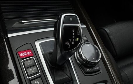 BMW X5, 2013 год, 2 950 000 рублей, 17 фотография