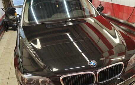 BMW 7 серия, 2003 год, 1 300 000 рублей, 5 фотография