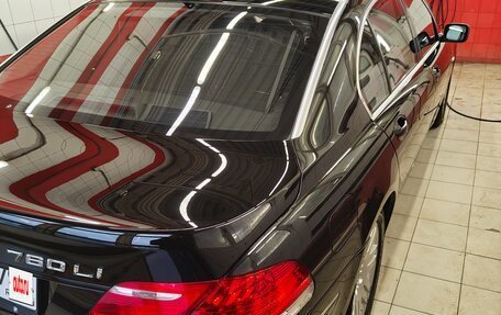 BMW 7 серия, 2003 год, 1 300 000 рублей, 7 фотография