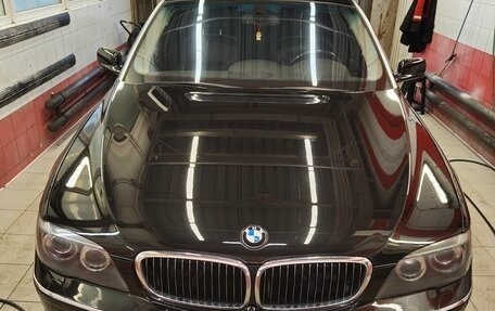 BMW 7 серия, 2003 год, 1 300 000 рублей, 8 фотография