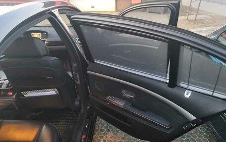 BMW 7 серия, 2003 год, 1 300 000 рублей, 15 фотография