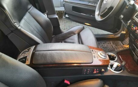 BMW 7 серия, 2003 год, 1 300 000 рублей, 17 фотография