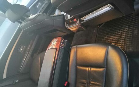 BMW 7 серия, 2003 год, 1 300 000 рублей, 22 фотография