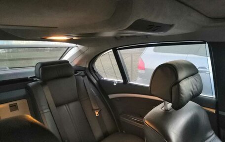 BMW 7 серия, 2003 год, 1 300 000 рублей, 19 фотография