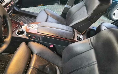 BMW 7 серия, 2003 год, 1 300 000 рублей, 21 фотография