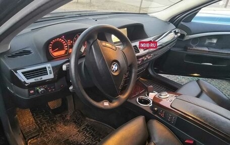 BMW 7 серия, 2003 год, 1 300 000 рублей, 20 фотография