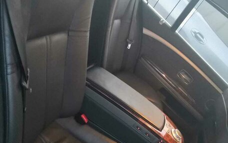 BMW 7 серия, 2003 год, 1 300 000 рублей, 23 фотография