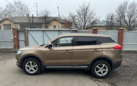 Geely Atlas I, 2019 год, 1 400 000 рублей, 1 фотография