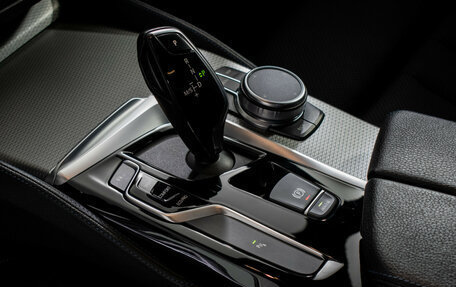 BMW 5 серия, 2020 год, 4 390 000 рублей, 19 фотография