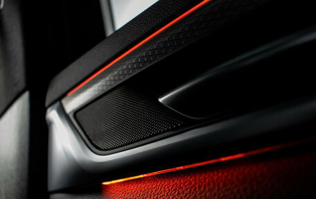 BMW 5 серия, 2020 год, 4 390 000 рублей, 18 фотография