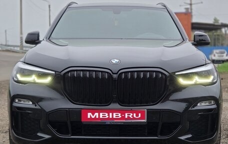 BMW X5, 2019 год, 6 900 000 рублей, 1 фотография