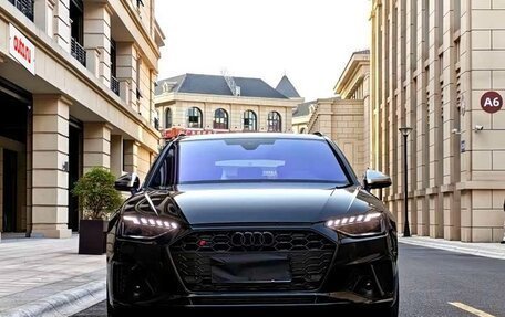 Audi S4, 2024 год, 8 120 032 рублей, 2 фотография