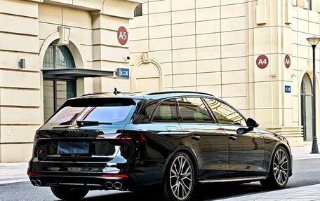 Audi S4, 2024 год, 8 120 032 рублей, 5 фотография