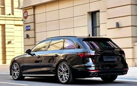 Audi S4, 2024 год, 8 120 032 рублей, 4 фотография