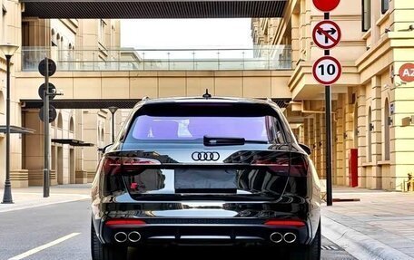 Audi S4, 2024 год, 8 120 032 рублей, 3 фотография