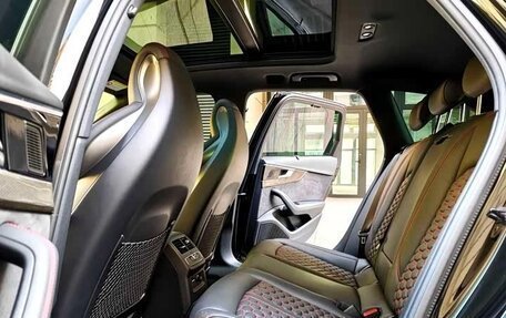 Audi S4, 2024 год, 8 120 032 рублей, 9 фотография