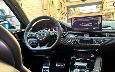 Audi S4, 2024 год, 8 120 032 рублей, 8 фотография