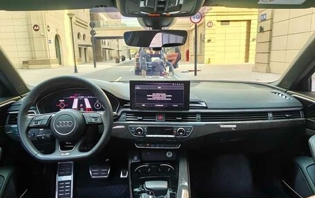 Audi S4, 2024 год, 8 120 032 рублей, 15 фотография