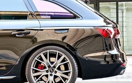 Audi S4, 2024 год, 8 120 032 рублей, 12 фотография