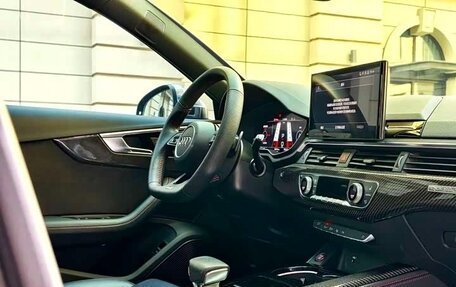 Audi S4, 2024 год, 8 120 032 рублей, 7 фотография