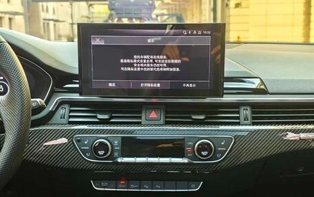 Audi S4, 2024 год, 8 120 032 рублей, 14 фотография