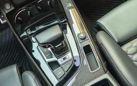 Audi S4, 2024 год, 8 120 032 рублей, 13 фотография