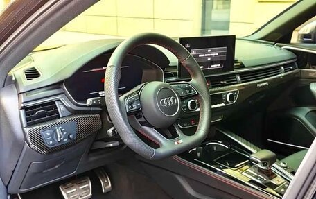 Audi S4, 2024 год, 8 120 032 рублей, 6 фотография