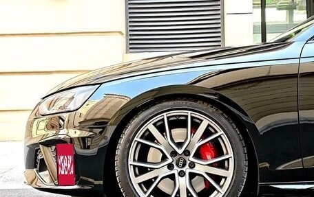 Audi S4, 2024 год, 8 120 032 рублей, 10 фотография