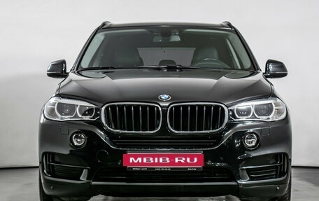 BMW X5, 2016 год, 3 840 000 рублей, 2 фотография