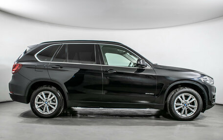 BMW X5, 2016 год, 3 840 000 рублей, 4 фотография