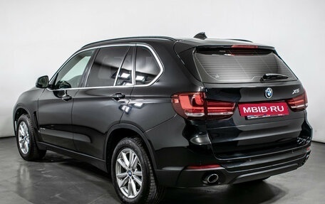 BMW X5, 2016 год, 3 840 000 рублей, 7 фотография