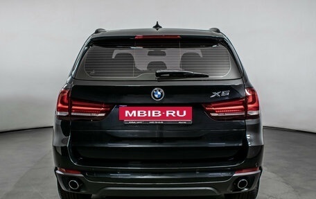 BMW X5, 2016 год, 3 840 000 рублей, 6 фотография