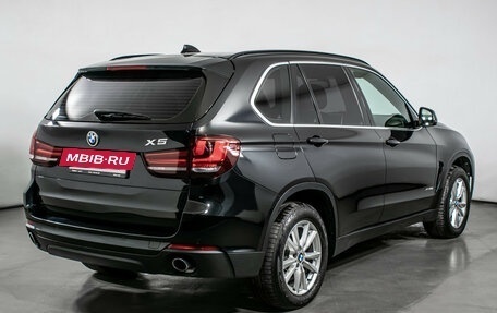BMW X5, 2016 год, 3 840 000 рублей, 5 фотография
