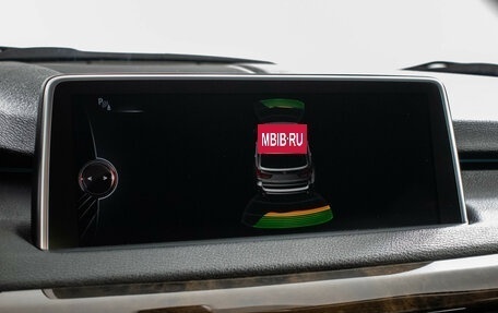 BMW X5, 2016 год, 3 840 000 рублей, 15 фотография