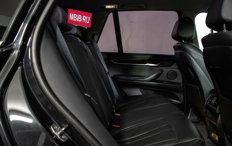 BMW X5, 2016 год, 3 840 000 рублей, 9 фотография